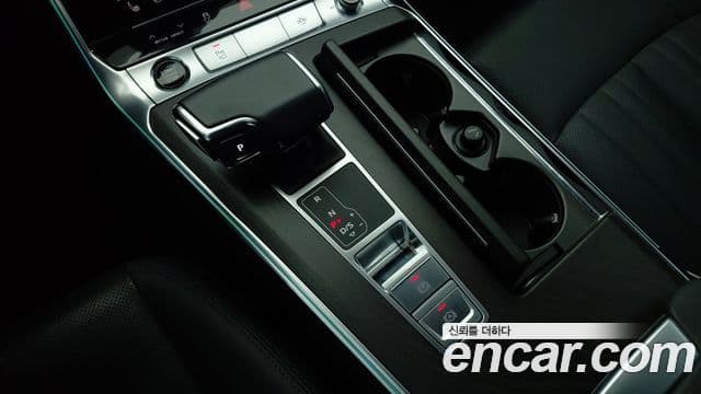 Audi A6 2021 — Şəkil 15/20
