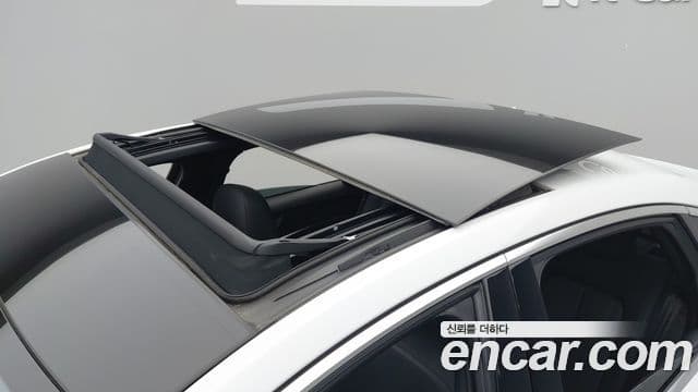 Audi A6 2021 — Şəkil 20/20