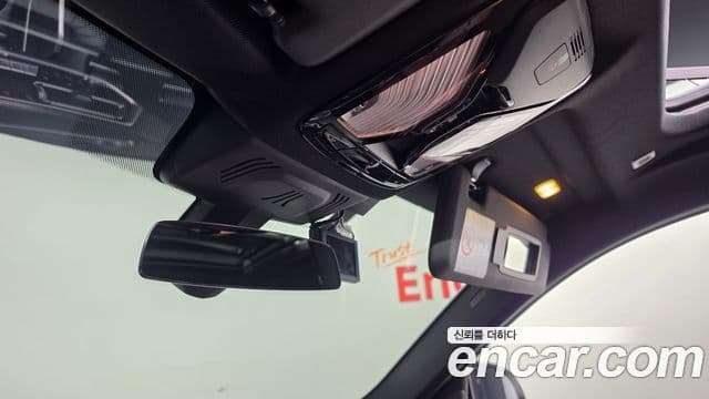 BMW X6 2021 — Photo 21/33