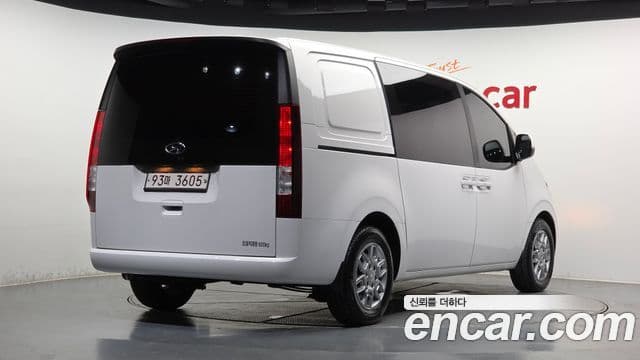 Hyundai Staria 2021 — Şəkil 2/20