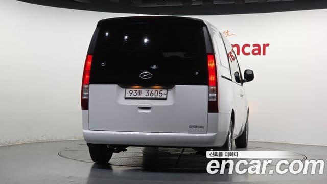 Hyundai Staria 2021 — Şəkil 4/20