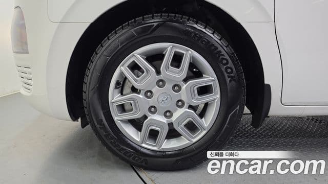 Hyundai Staria 2021 — Şəkil 5/20