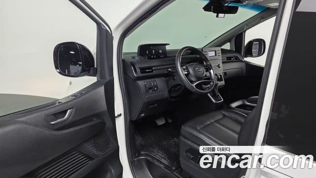 Hyundai Staria 2021 — Şəkil 10/20