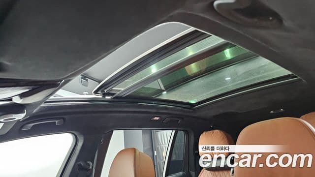 BMW X7 2023 — Photo 14/35