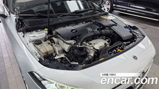 Mercedes-Benz A-Class 2019 — Photo 13/31