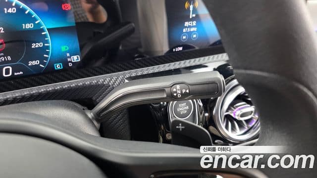 Mercedes-Benz A-Class 2019 — Photo 23/31