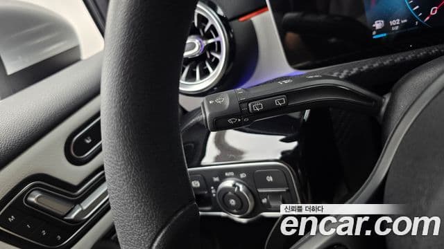 Mercedes-Benz A-Class 2019 — Photo 21/31