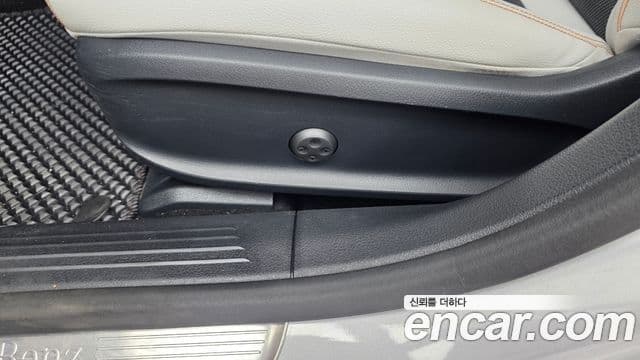 Mercedes-Benz A-Class 2019 — Photo 24/31