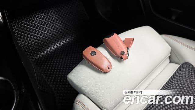 Mercedes-Benz A-Class 2019 — Photo 10/31