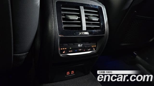 BMW X4 2025 — ფოტო 18/20