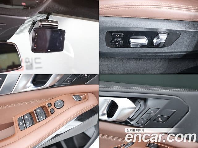 BMW X5 2025 — Фото 17/20