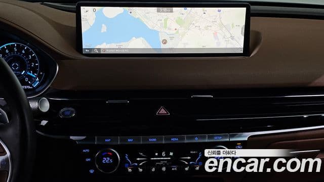 Genesis Electrified G80 2020 — ფოტო 14/20