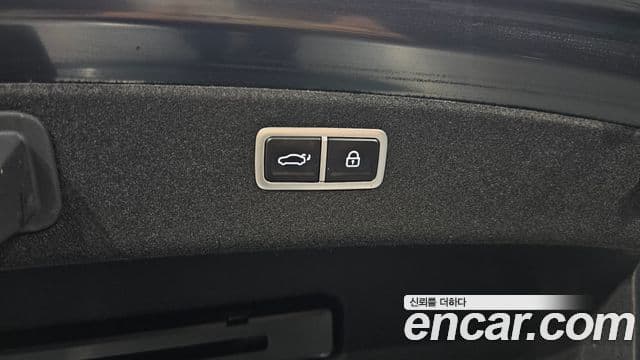 Genesis Electrified G80 2020 — ფოტო 20/20