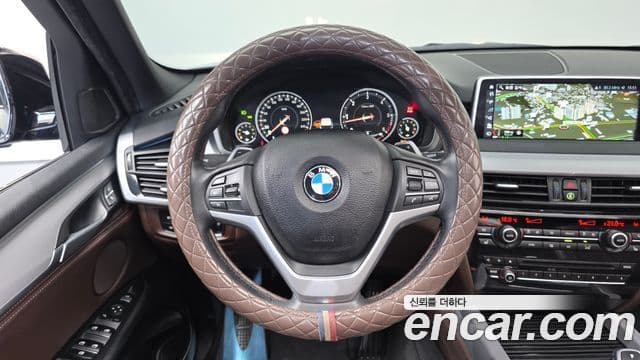 BMW X5 2018 — Фото 13/20