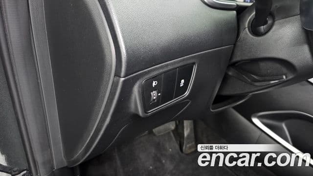 Hyundai The New Tucson 2022 — ფოტო 19/20