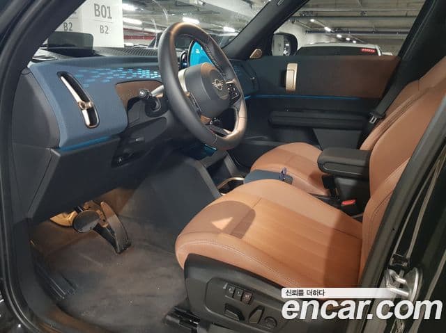 Mini Cooper S Countryman 2026 — Photo 6/7