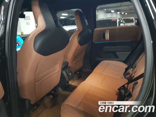 Mini Cooper S Countryman 2026 — Photo 2/7