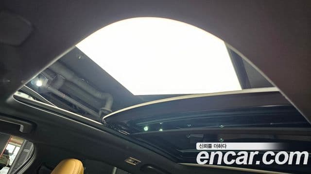 Volvo S90 2021 — ფოტო 16/20