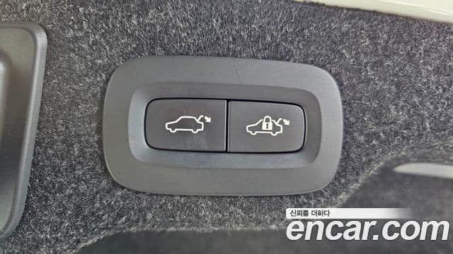 Volvo S90 2021 — ფოტო 20/20