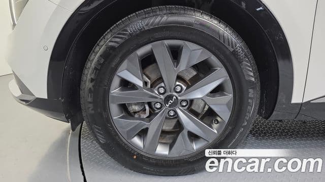 Kia Sportage 2022 — Şəkil 5/20