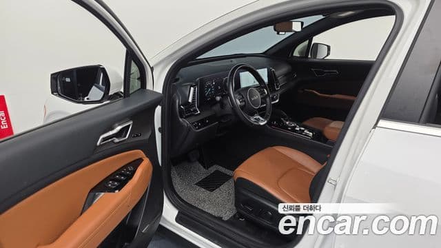 Kia Sportage 2022 — Şəkil 10/20
