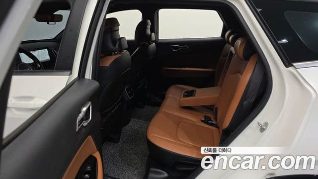 Kia Sportage 2022 — Şəkil 12/20