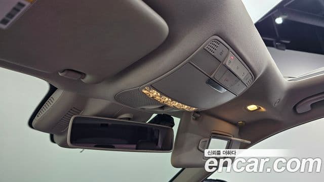 Mercedes-Benz E-Class 2020 — Şəkil 15/20