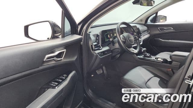 Kia Sportage 2022 — ფოტო 10/20