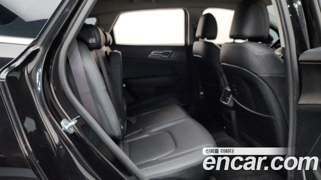 Kia Sportage 2022 — ფოტო 11/20