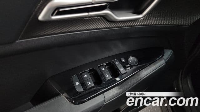Kia Sportage 2022 — ფოტო 20/20