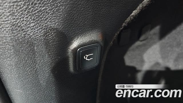 Jeep Cherokee 2021 — Photo 8/38