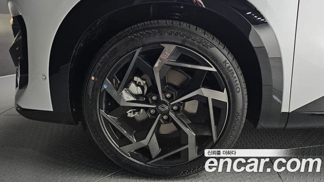 Renault Samsung Filante 2026 — Şəkil 5/20