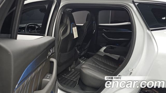 Renault Samsung Filante 2026 — Şəkil 12/20