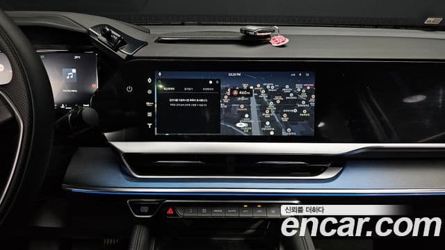 Renault Samsung Filante 2026 — Şəkil 14/20