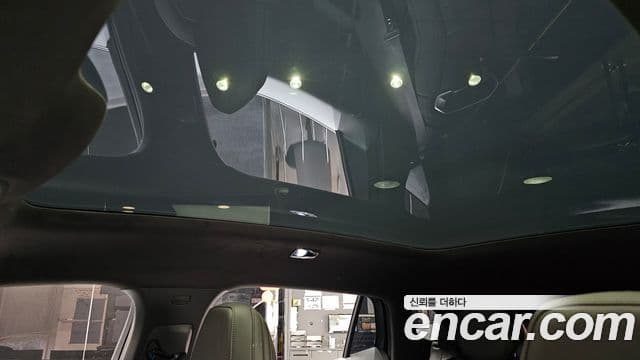 Renault Samsung Filante 2026 — Şəkil 19/20