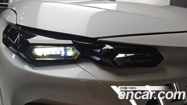 Renault Samsung Filante 2026 — Photo 14/34