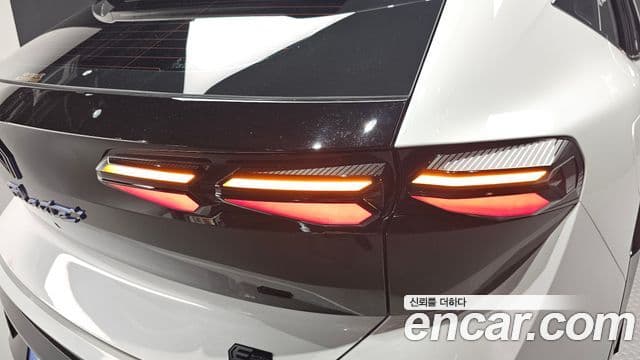 Renault Samsung Filante 2026 — Photo 8/34