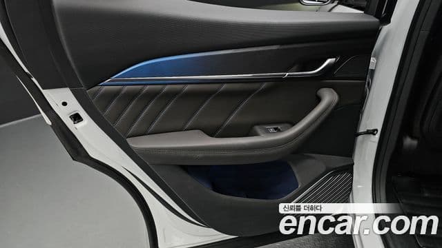 Renault Samsung Filante 2026 — Photo 19/34
