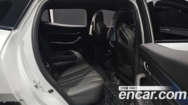 Renault Samsung Filante 2026 — Photo 6/34