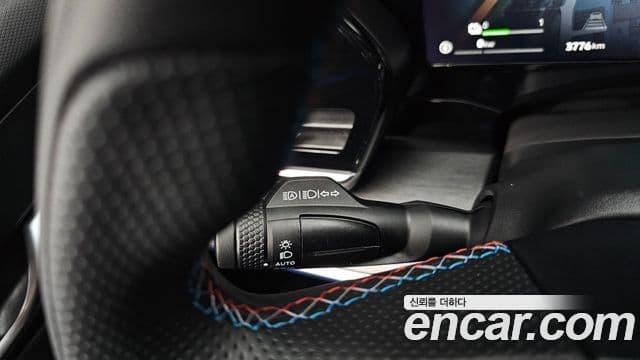 Renault Samsung Filante 2026 — Photo 28/34