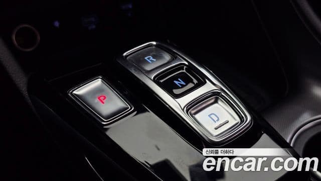 Hyundai Sonata 2021 — Фото 9/20