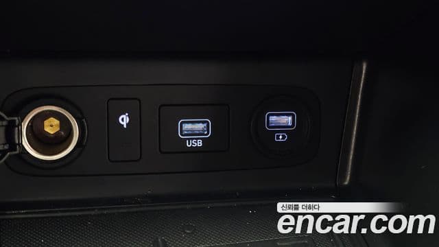 Hyundai Sonata 2021 — Фото 13/20