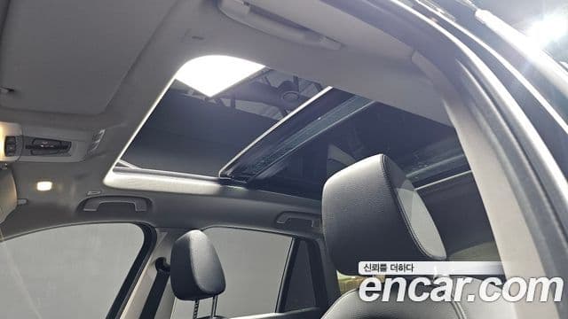 BMW X1 2021 — ფოტო 16/20