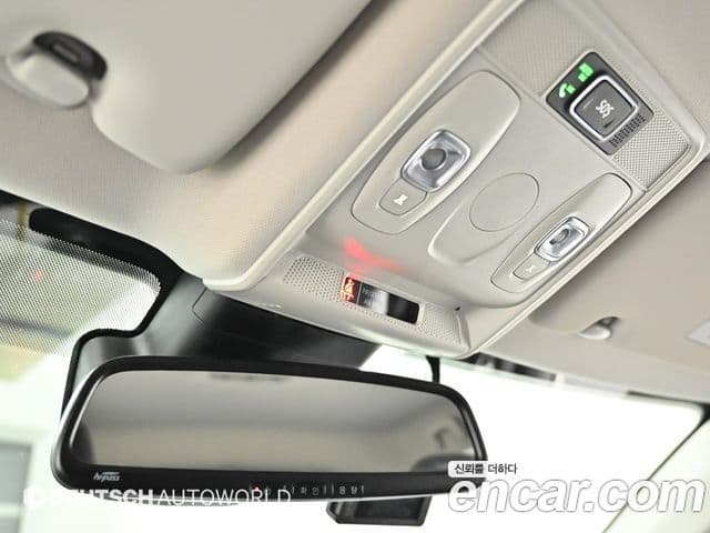 Renault Samsung XM3 2023 — ფოტო 18/20