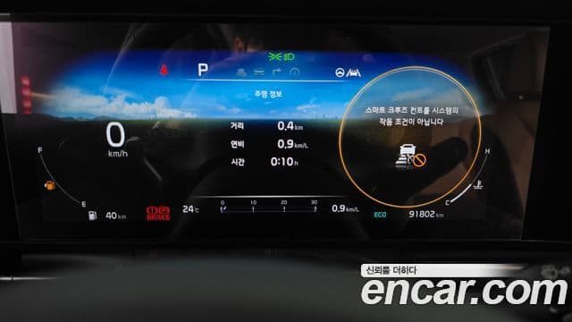 Kia Carnival 2020 — Фото 8/20