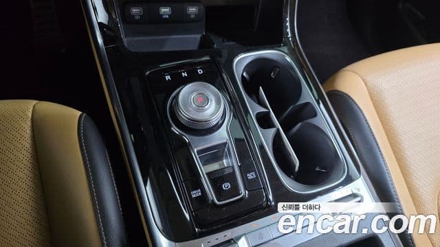 Kia Carnival 2020 — Фото 9/20