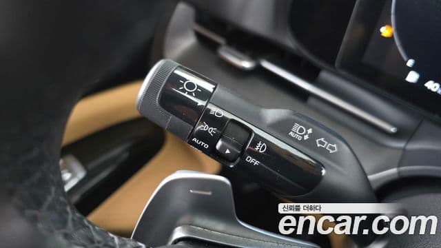 Kia Carnival 2020 — Фото 18/20