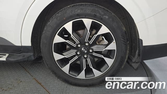 Kia Carnival 2020 — Photo 3/31