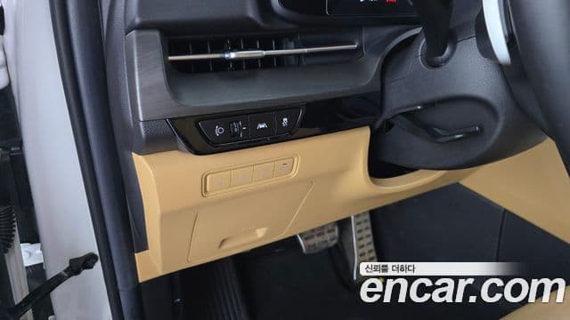 Kia Carnival 2020 — Photo 29/31