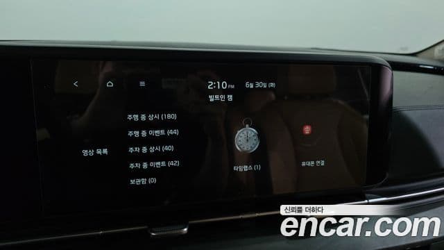 Kia Carnival 2020 — Photo 4/31